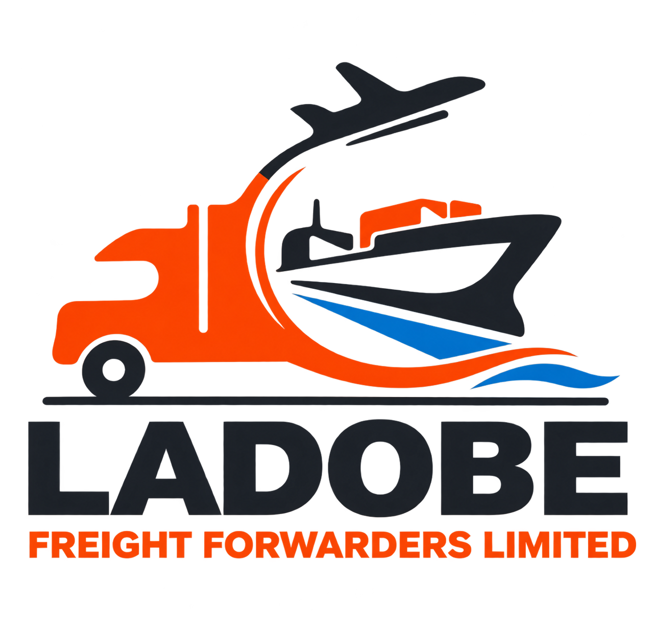 Ladobe Freight Foward Co. LTD